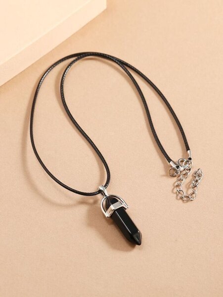 Collier Cristal