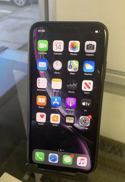 iPhone Reconditionné Débloqué