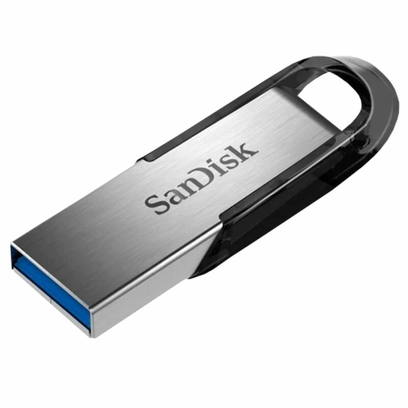 Clé USB SanDisk Ultra Flair 16 Go