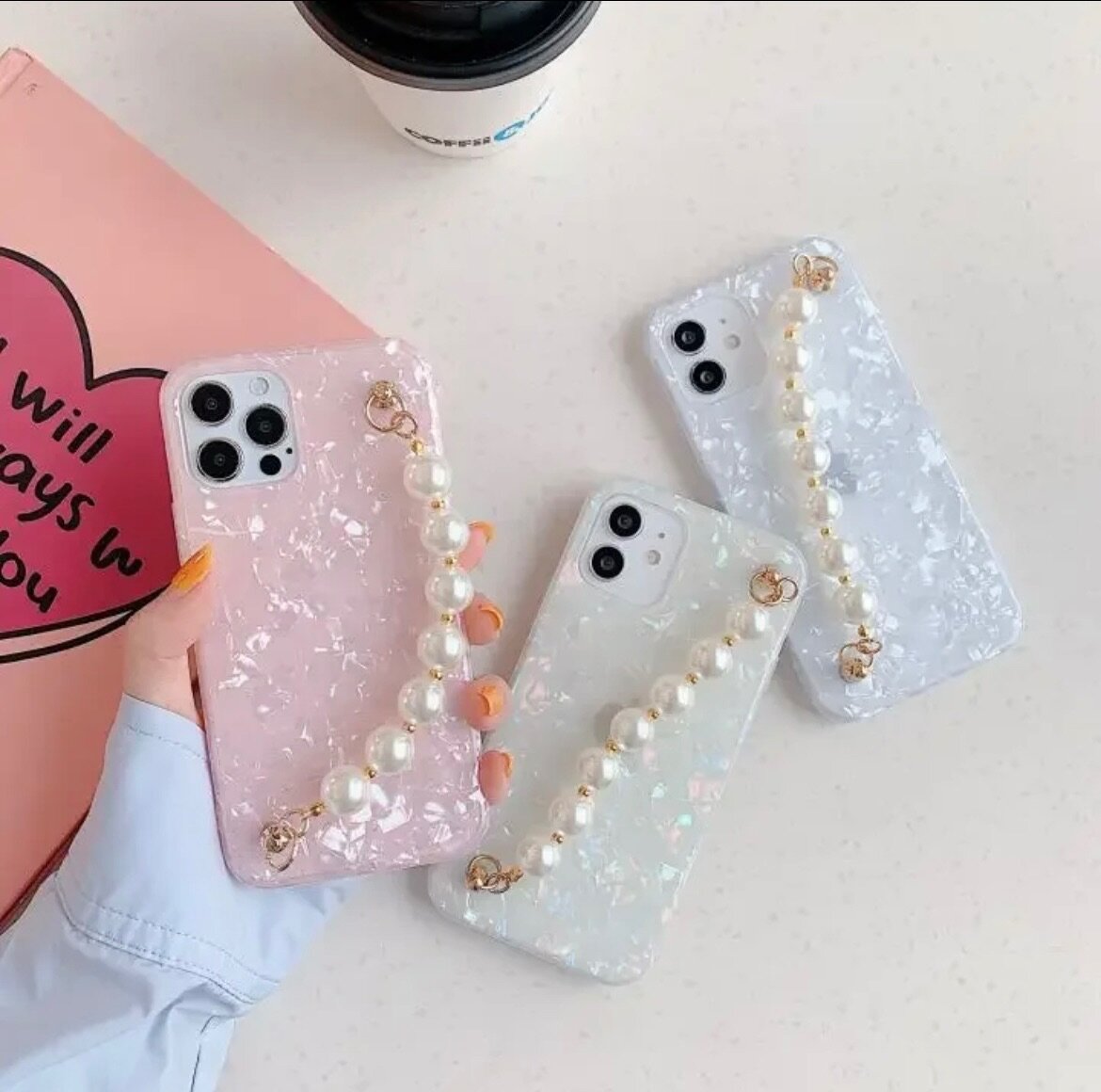 Coque 12prom/13prom/15proma/14