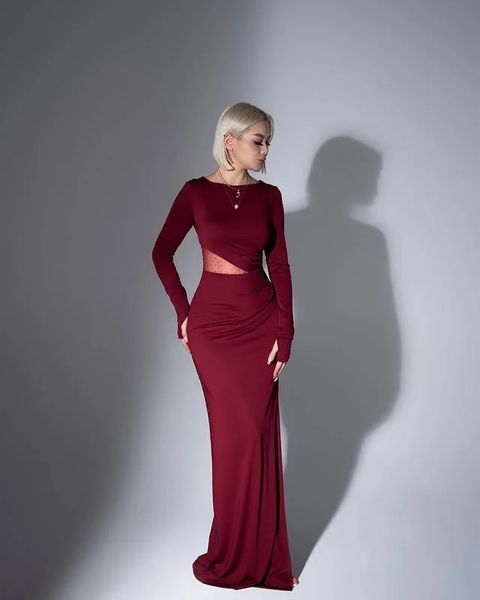 Женское платье