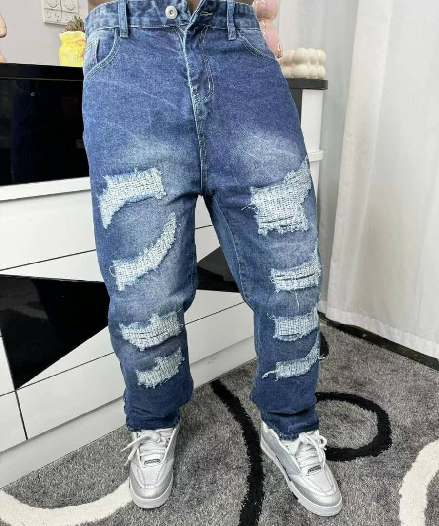 Baggy Jeans