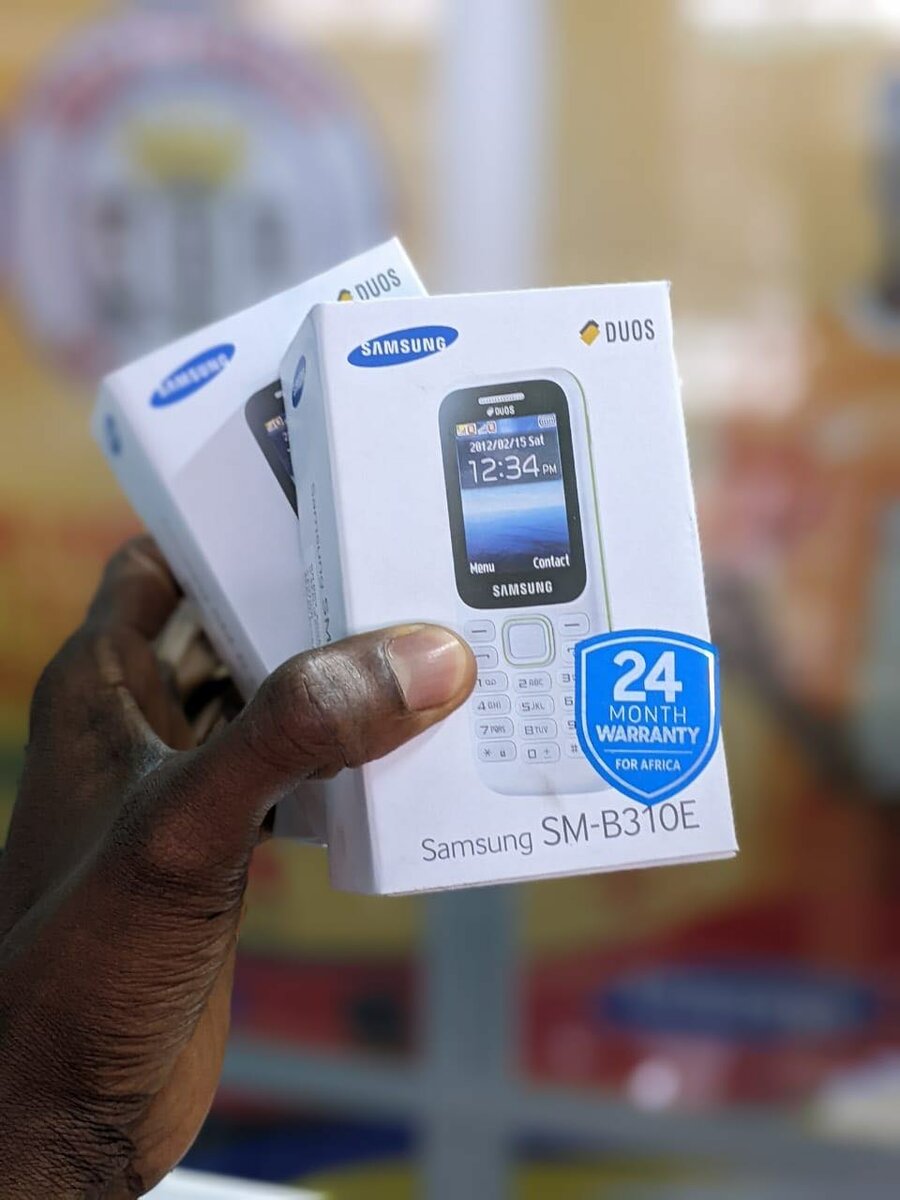 PROMO SAMSUNG SM-B310E (ORIGINAL)