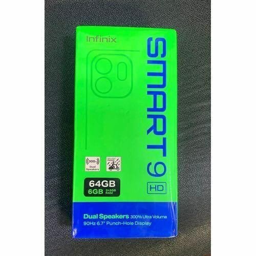 Infinix Smart 9 64/3