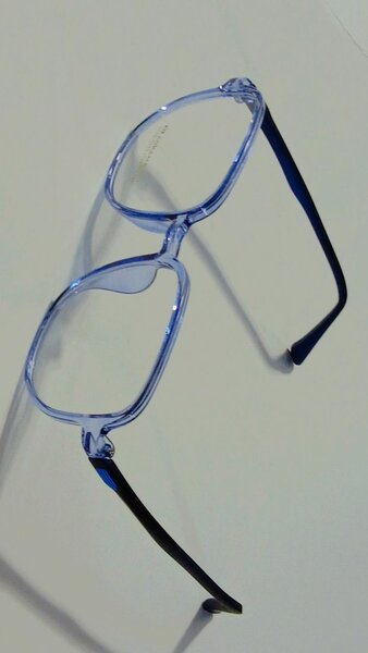 Korean tear glasses