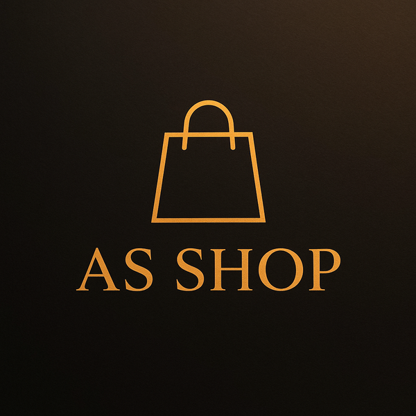 AS SHOP 👔👖🛍️🩳👚