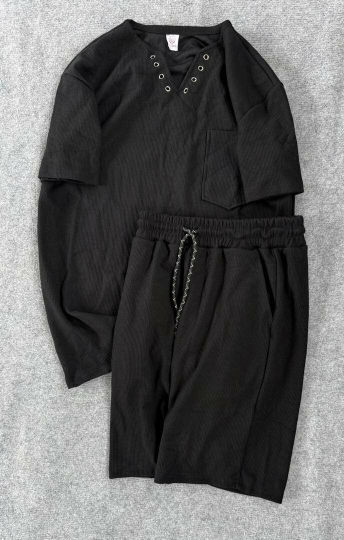 Ensemble T-shirt et Short Homme