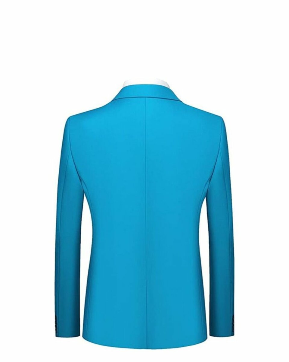 Ensemble VESTE 02 Piece-BLEU