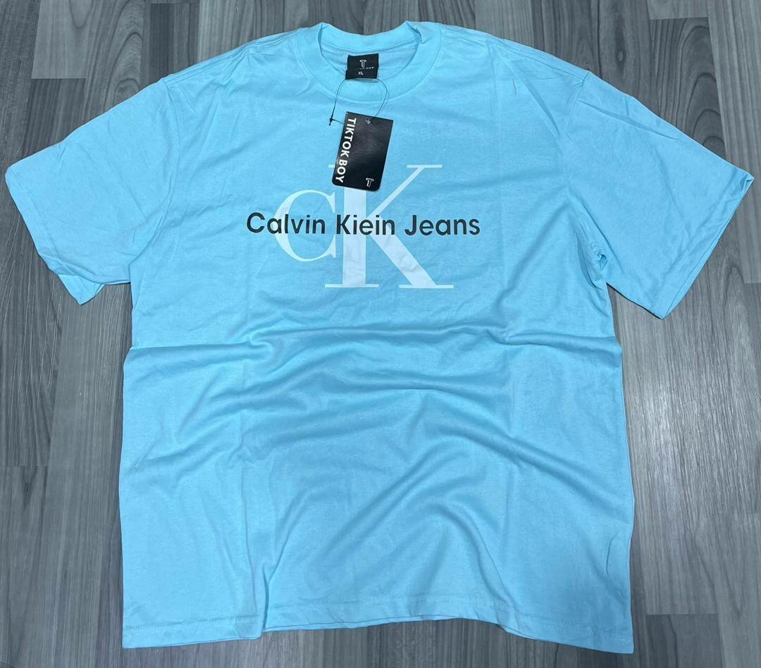 T-shirt Calvin Klein Jeans