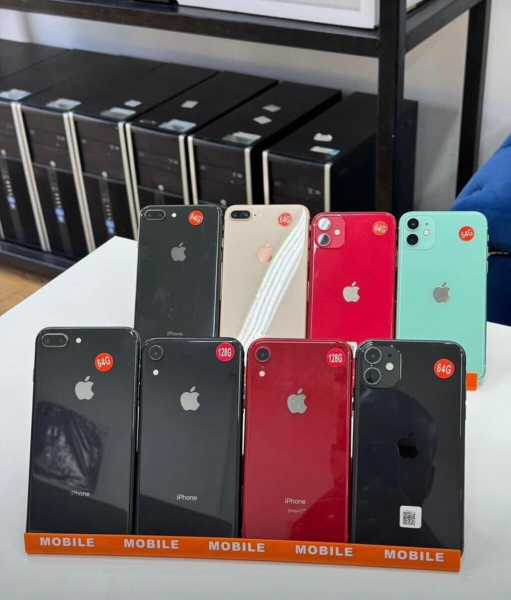 iPhones 7plus to 13pro max