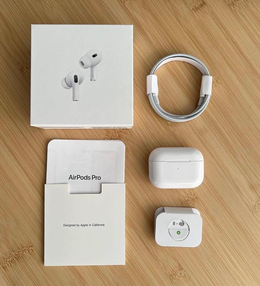 Écouteur sans fil Air Pods Pro