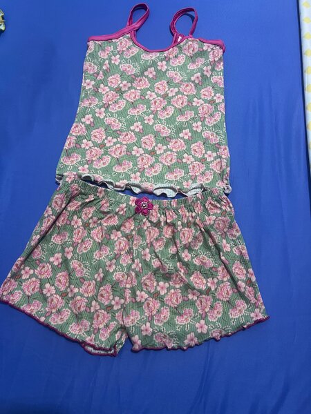 Pyjama confortable pour filles