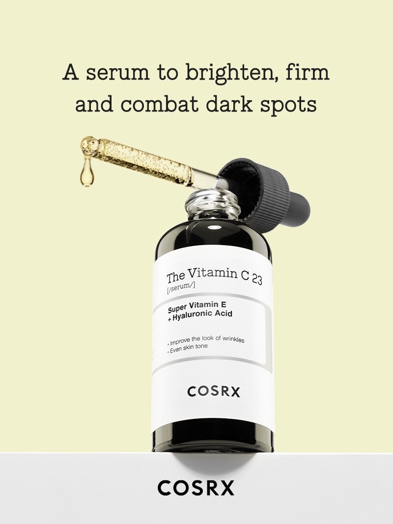 Cosrx The Vitamin C 23 Serum