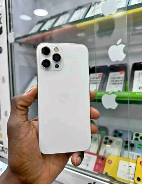 Smartphone haut de gamme