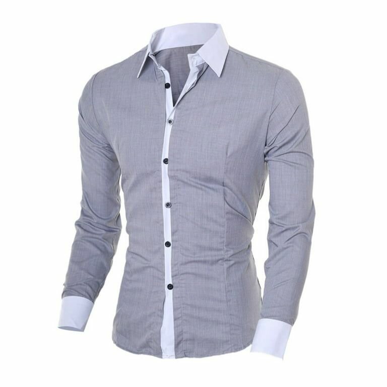 Men dress shirt
