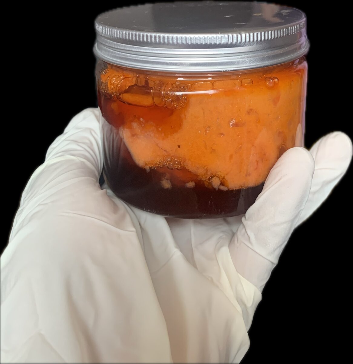 Savon artisanal exfoliant