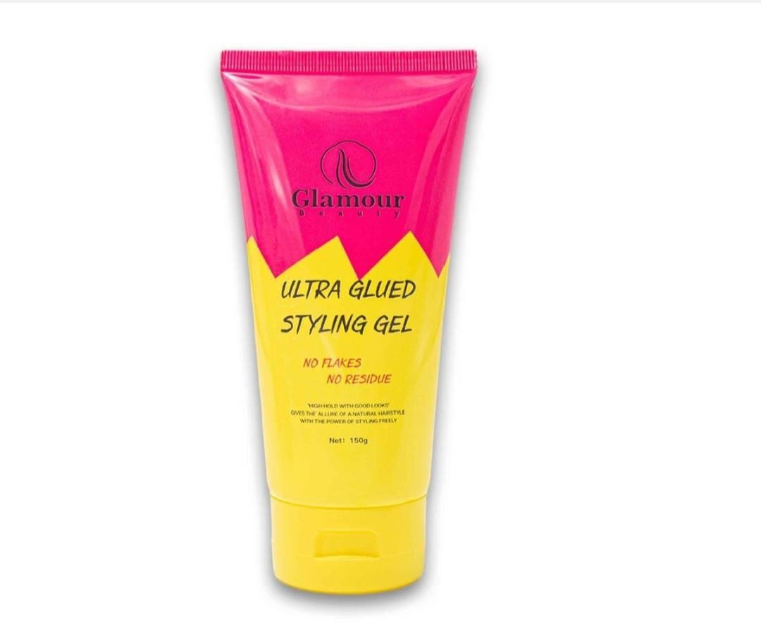 50 g Glamour styling gel glue