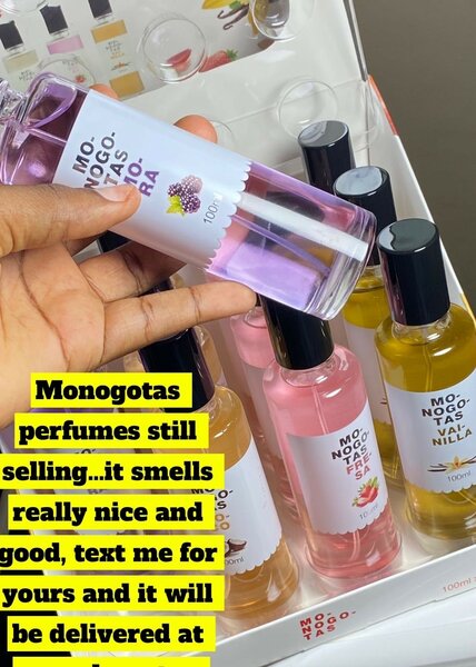 Monogotas splashes available n