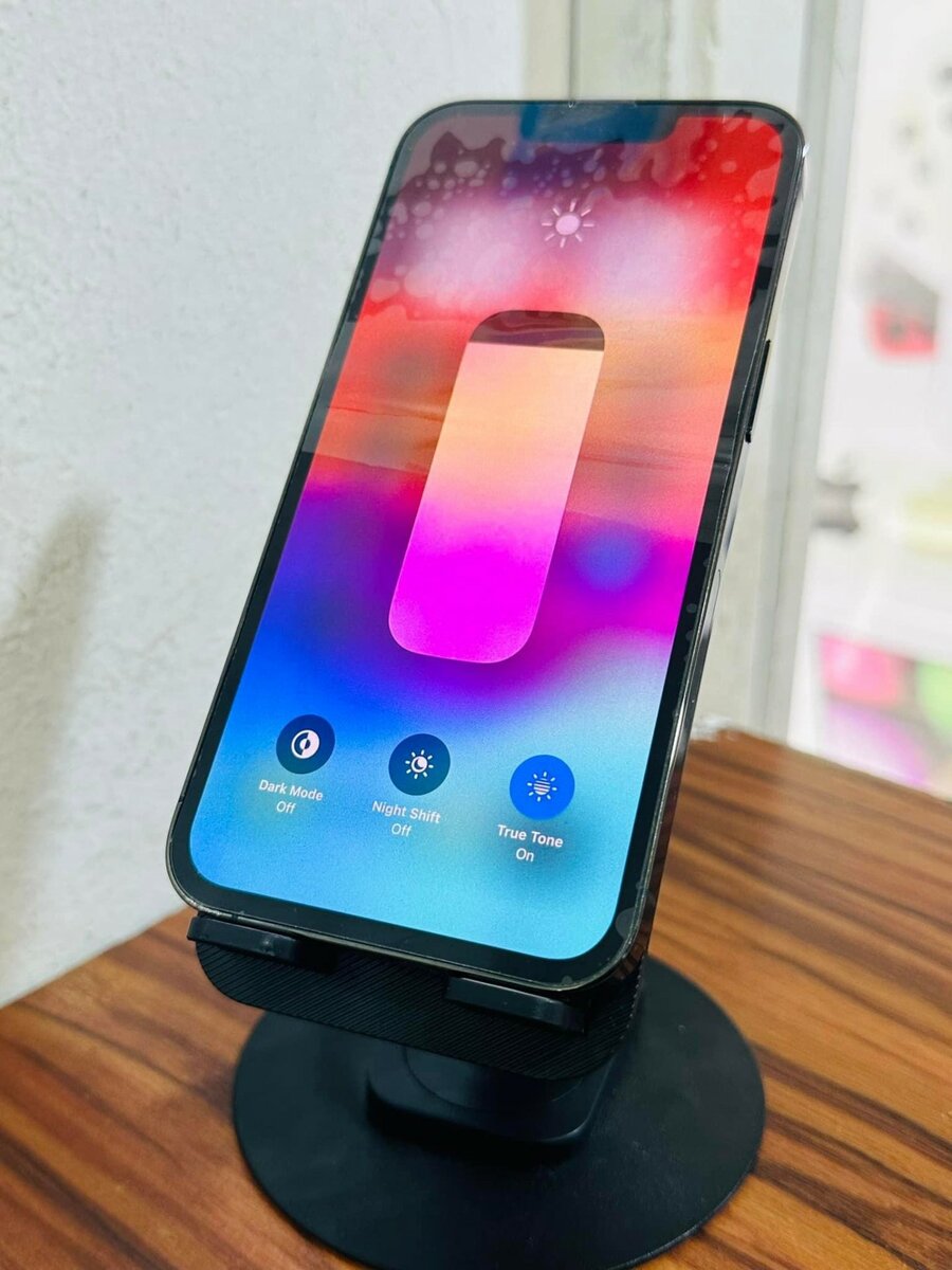 iPhone 12 Pro Max 128gb casi