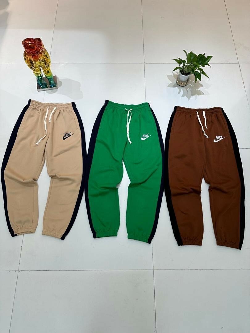 Joggers