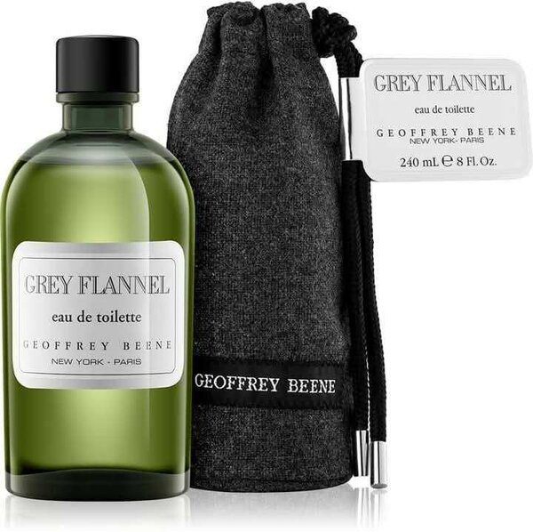 GREY FLANNEL 240 ML