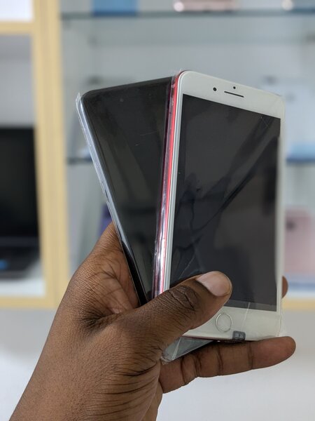 Iphone 7 plus 128 gb