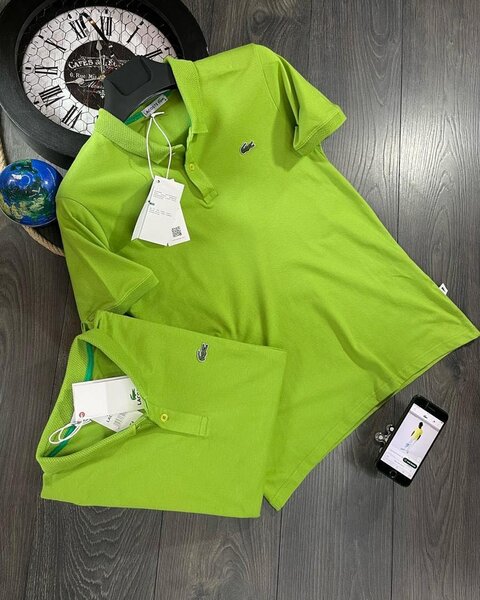 Chemise polo