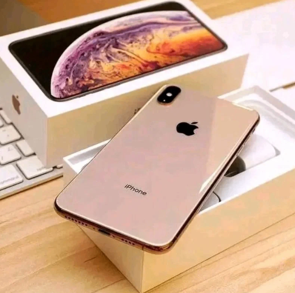 iPhone dernier modèle