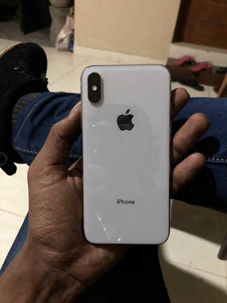 iPhone X max 64gb &128 BH100%