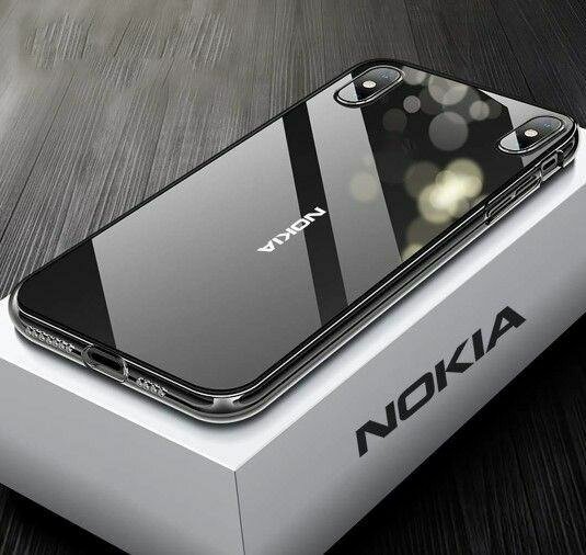 Nokia Smartphone Moderne