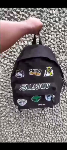 Sac à dos personnalisé tendance