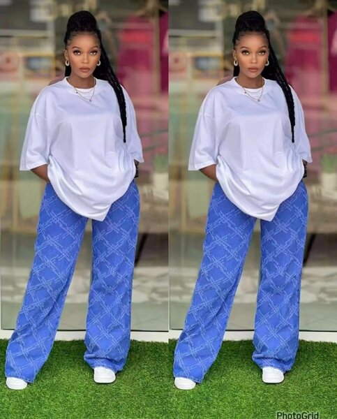 Vêtement de sport stylé