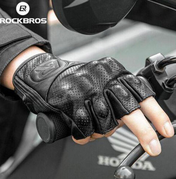 Gants de Moto Tactiques Rockbros