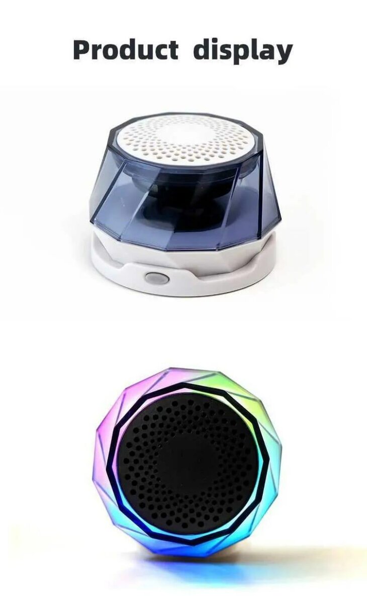 Kisonli speaker q6f plus