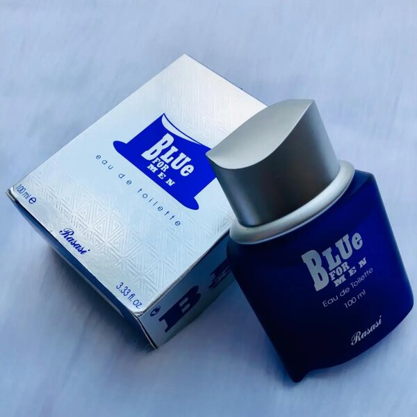 Parfum Blue for Men