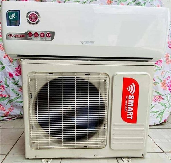 Climatiseur mural SMART