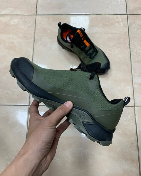 Термо кроссовки размер 40-44