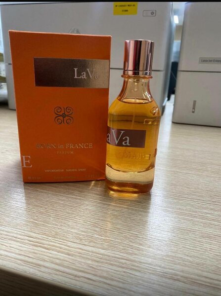 Parfum LaVa Édition