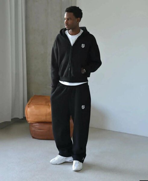 Ensemble de survêtements unisexes