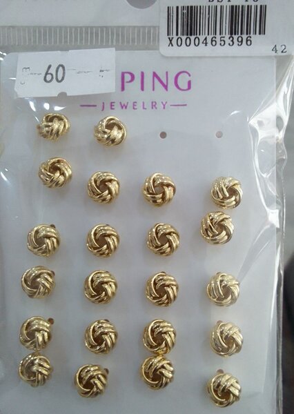 XUPING JEWELRY DSI - 16