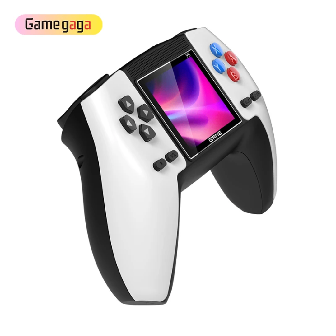 Manette