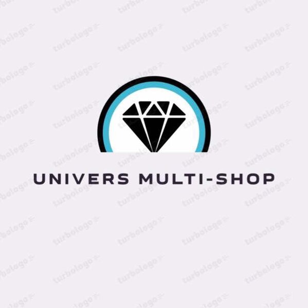 Univers Multi-Shop 🛍️