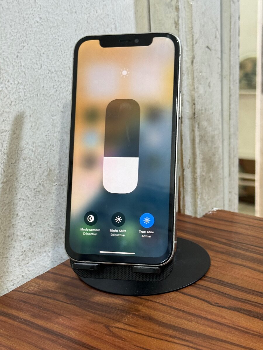 iPhone 12 Pro 128gb propre