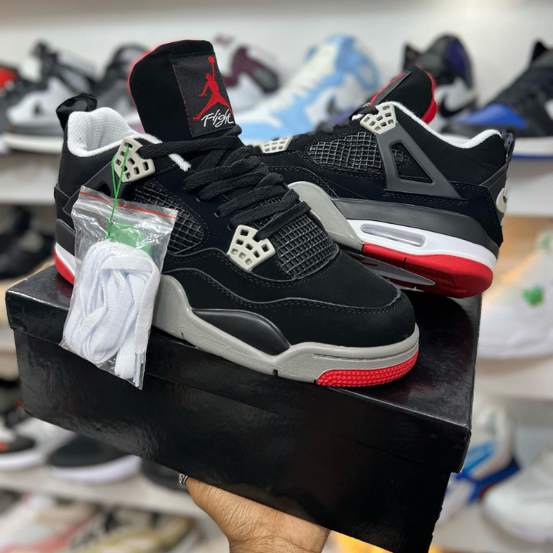 Jordan 4