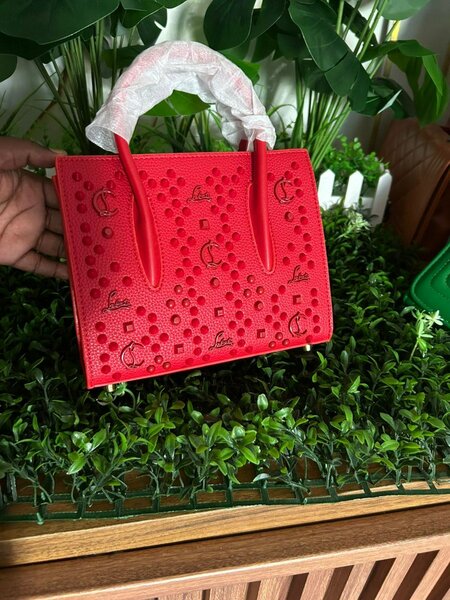 Sac à main 27 cm de marque lou