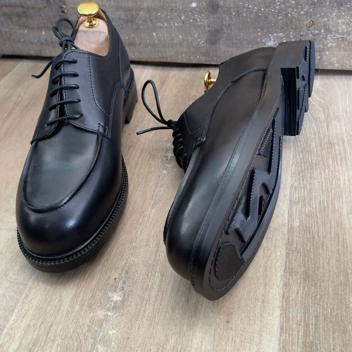 Chaussures Oxford élégantes