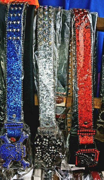 Ceinture B.b simon