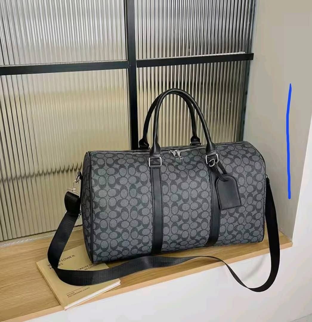 Sac de voyage élégant