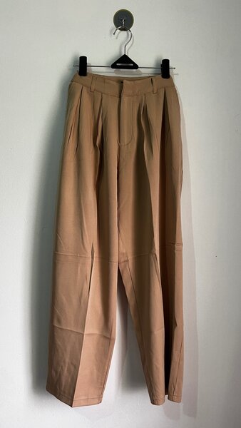 Ladies Trousers