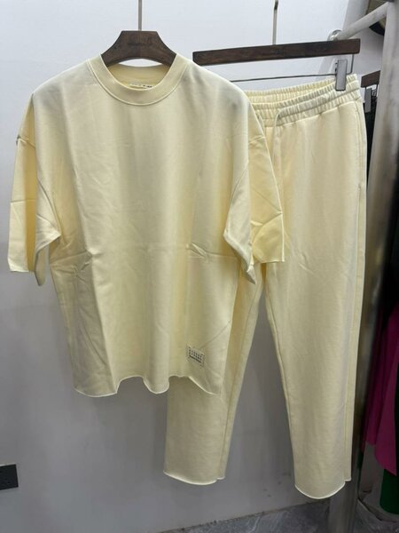 Ensemble de sport pour femme